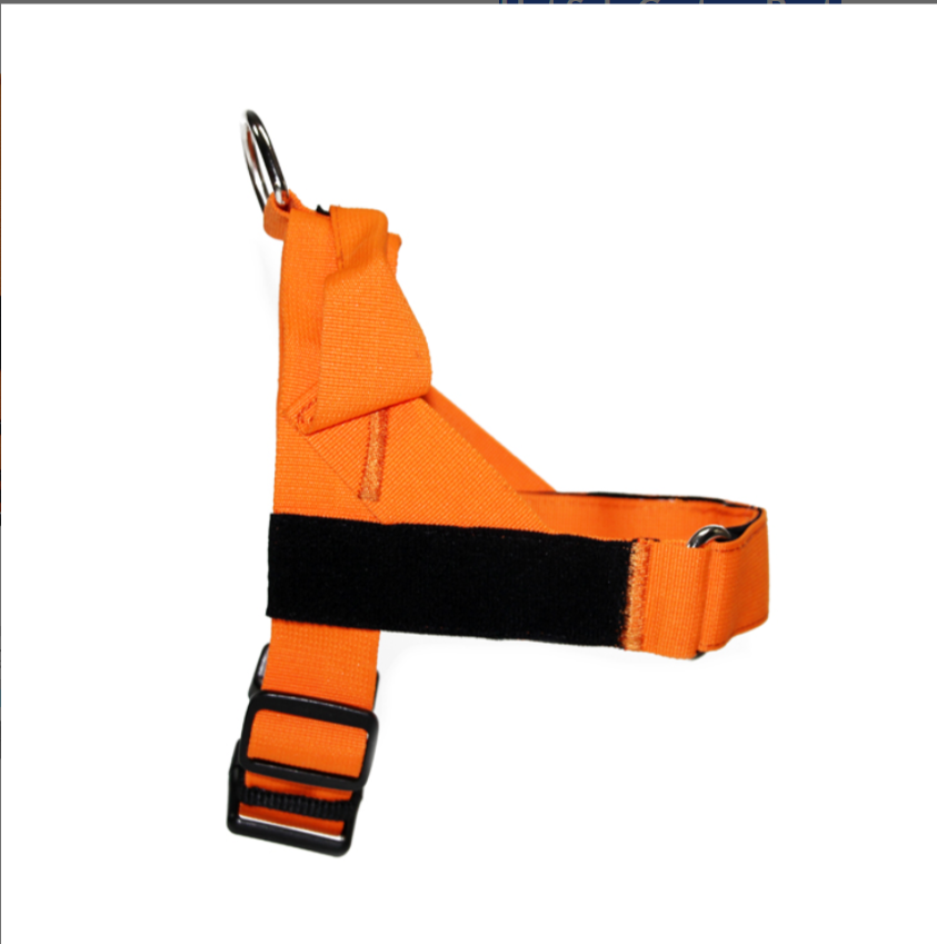 Hot Sale Custom Best Luxury Service K9 Dog Harness Adjustable Soft Fashion Manufacturer Pet Harness for Dogs