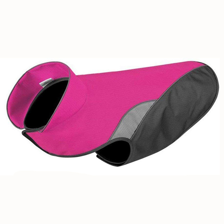 Heated Winter Dog Pet Jacket , Dog Pet Training Grooming Down Winter Jacket , Warm Fleece Dog Jacket Coat