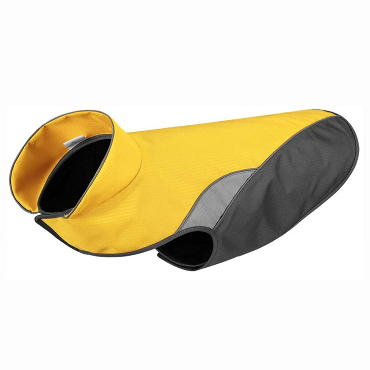 Heated Winter Dog Pet Jacket , Dog Pet Training Grooming Down Winter Jacket , Warm Fleece Dog Jacket Coat