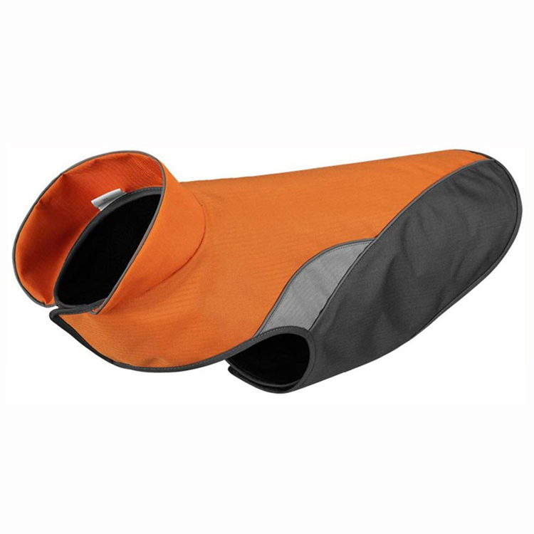 Heated Winter Dog Pet Jacket , Dog Pet Training Grooming Down Winter Jacket , Warm Fleece Dog Jacket Coat